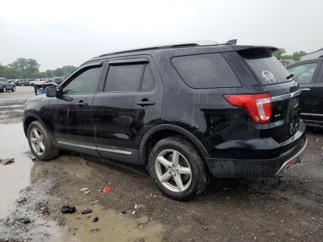 Photo 2 from auction – 2016 FORD EXPLORER X with VIN 1FM5K8D84GGB55386
