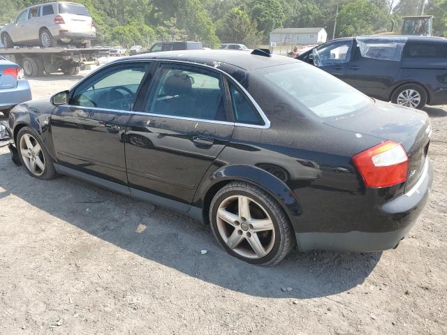 Photo 2 from auction – 2004 AUDI A4 3.0 QUA with VIN WAULT68E64A031001