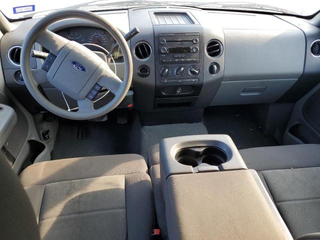 Photo 8 from auction – 2006 FORD F150 SUPER with VIN 1FTPW12506FA50480