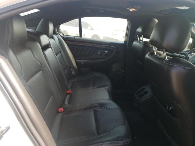 صورة رقم 10 من المزاد - 2015 FORD TAURUS LIM مع VIN 1FAHP2F8XFG189737