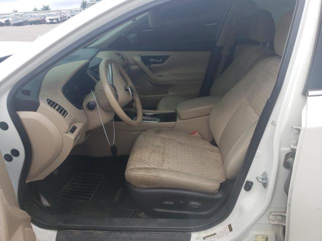 Photo 7 from auction – 2017 NISSAN ALTIMA 2.5 with VIN 1N4AL3APXHC157883
