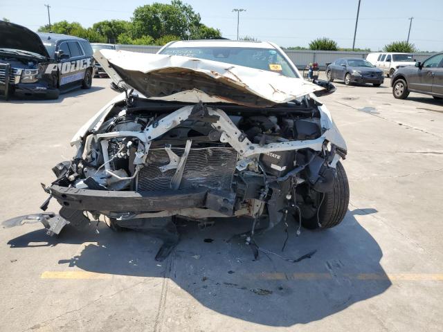 Foto 5 de la subasta – 2017 TOYOTA COROLLA L con VIN 5YFBURHEXHP703818