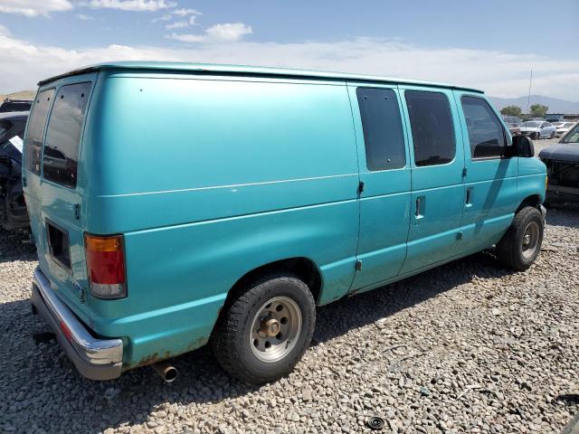 Photo 3 from auction – 1994 FORD ECONOLINE with VIN 1FDEE14H1RHB30795