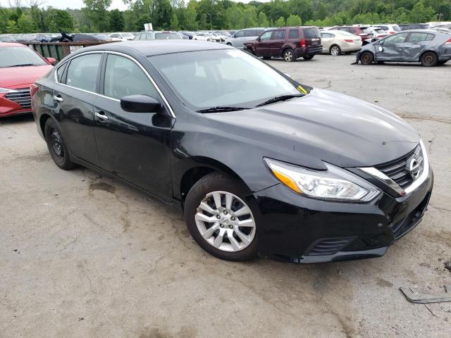 Photo 4 from auction – 2016 NISSAN ALTIMA 2.5 with VIN 1N4AL3AP3GC221972