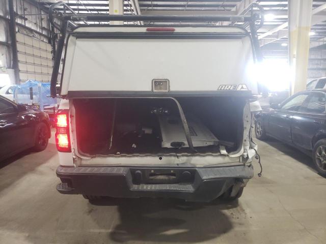 Photo 6 from auction – 2014 CHEVROLET SILVERADO with VIN 1GCRCPEH0EZ359471