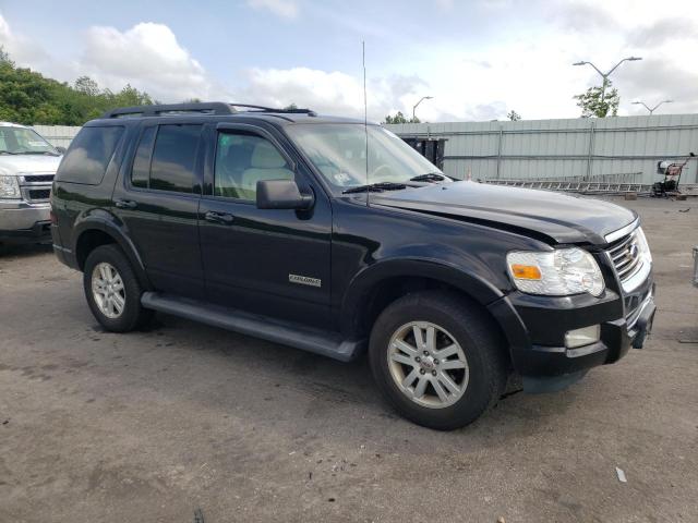 Photo 4 from auction – 2008 FORD EXPLORER X with VIN 1FMEU73E48UA49745