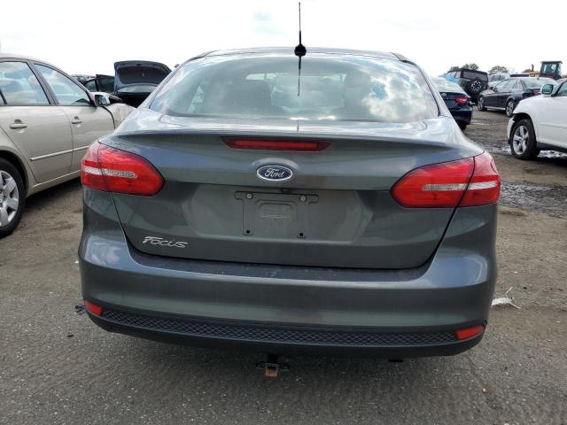 Zdjęcie 6 z aukcji – 2018 FORD FOCUS S z VIN 1FADP3E2XJL234371