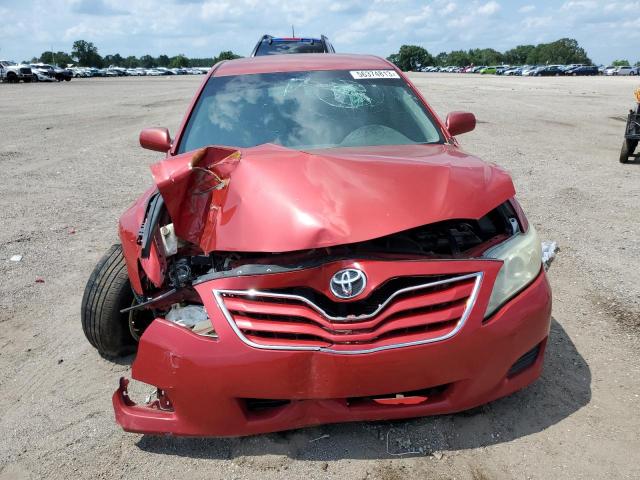 صورة رقم 5 من المزاد - 2011 TOYOTA CAMRY BASE مع VIN 4T1BF3EK7BU596329
