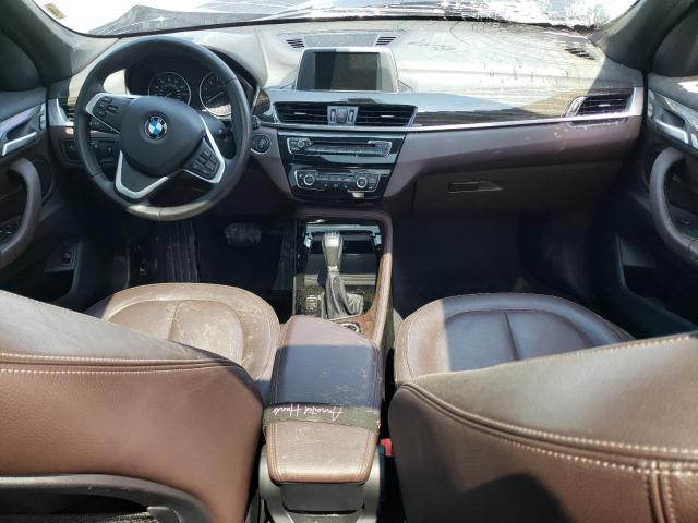 Photo 8 from auction – 2016 BMW X1 XDRIVE2 with VIN WBXHT3C3XG5F66963