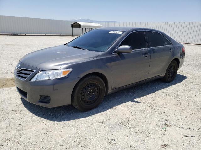 Zdjęcie 1 z aukcji – 2011 TOYOTA CAMRY BASE z VIN 4T4BF3EKXBR112398