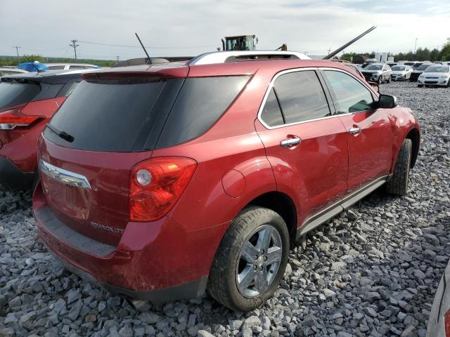 Zdjęcie 3 z aukcji – 2015 CHEVROLET EQUINOX LT z VIN 2GNFLHE34F6116702