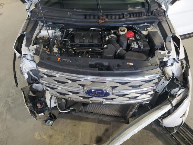 Снимка 12 от търг – 2018 FORD EXPLORER X с VIN 1FM5K7D80JGB51501