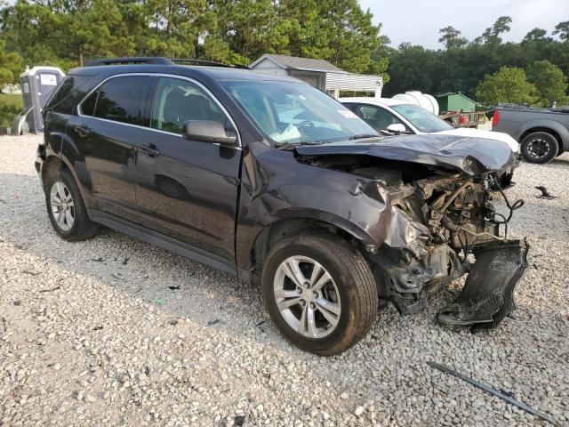 Photo 4 from auction – 2014 CHEVROLET EQUINOX LT with VIN 2GNALBEK1E6107646