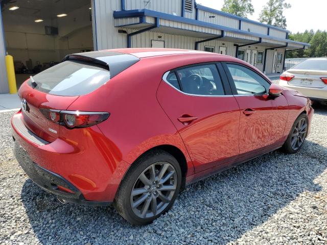 Photo 3 from auction – 2021 MAZDA 3 SELECT with VIN JM1BPAKLXM1301876
