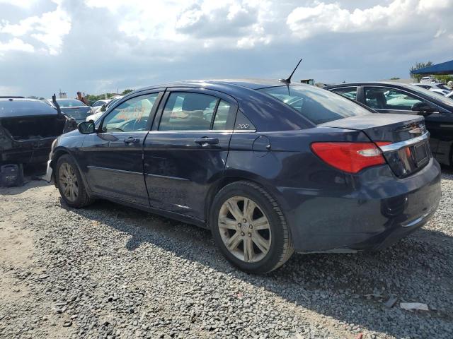 Photo 2 from auction – 2013 CHRYSLER 200 TOURIN with VIN 1C3CCBBB5DN656335
