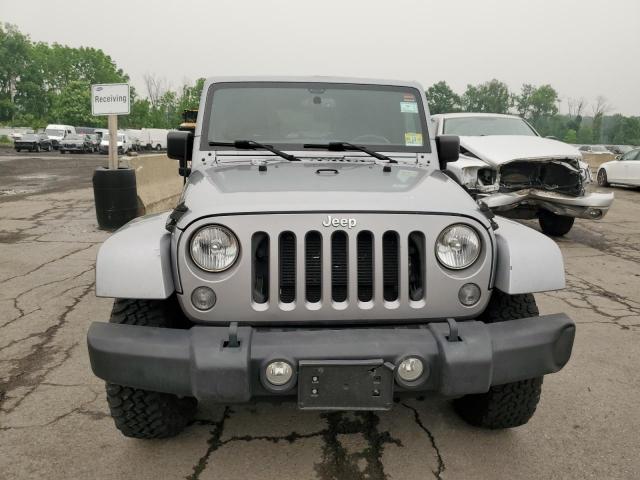 Photo 5 from auction – 2015 JEEP WRANGLER U with VIN 1C4BJWFG4FL659834