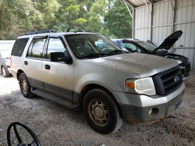 Photo 4 from auction – 2011 FORD EXPEDITION with VIN 1FMJU1G54BEF52330