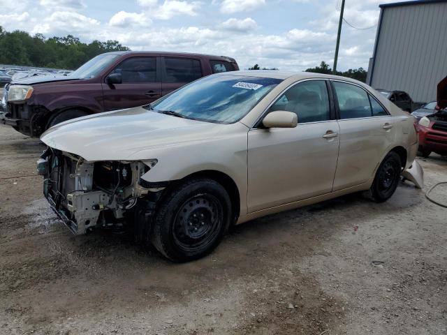 TOYOTA CAMRY BASE 2011 with VIN 4T1BF3EK0BU695154 - Photo from auction