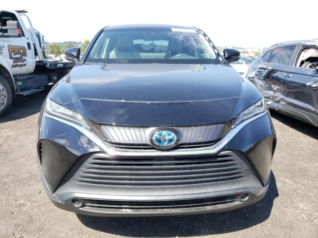 Photo 5 from auction – 2021 TOYOTA VENZA LE with VIN JTEAAAAH5MJ070293