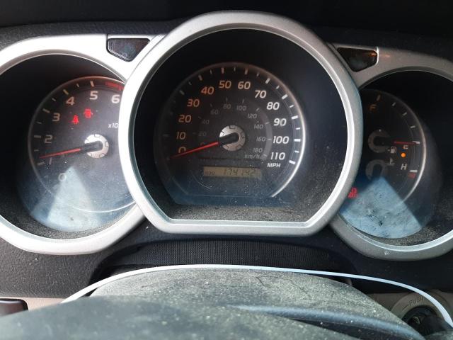 Zdjęcie 9 z aukcji – 2004 TOYOTA 4RUNNER LI z VIN JTEBU17RX40027330