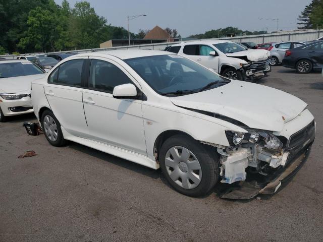 Photo 4 from auction – 2011 MITSUBISHI LANCER ES/ with VIN JA32U2FU1BU042805