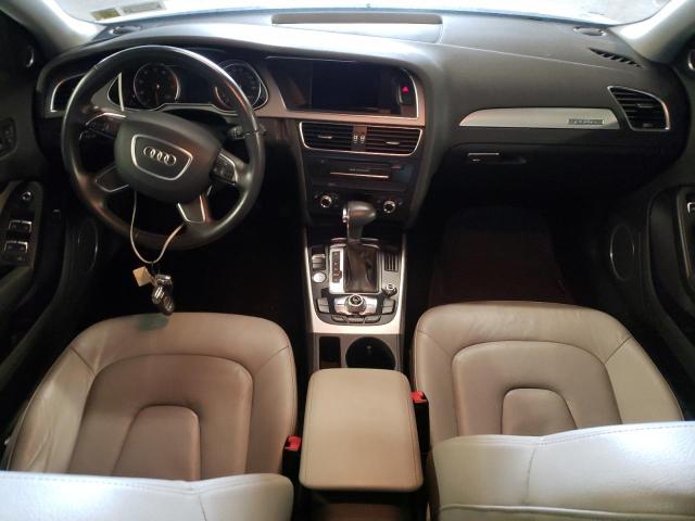 Photo 8 from auction – 2013 AUDI A4 ALLROAD with VIN WA1UFAFL7DA173614
