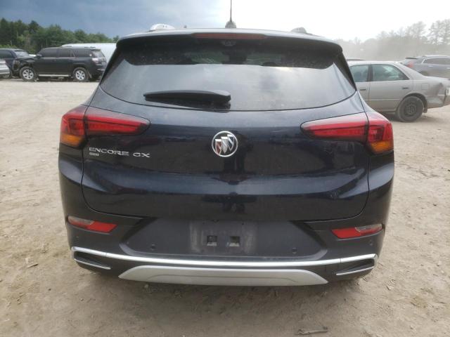 Photo 6 from auction – 2021 BUICK ENCORE GX with VIN KL4MMGSL0MB091667