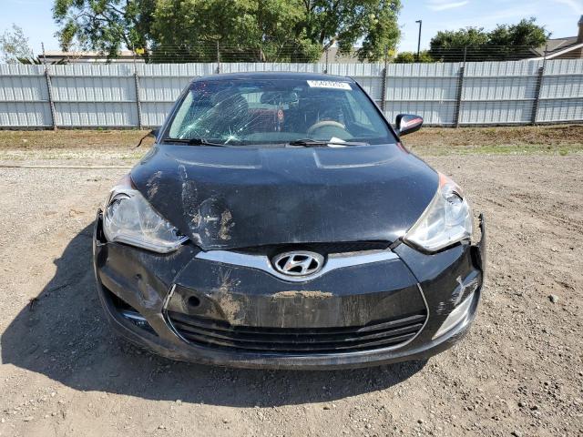 Photo 5 from auction – 2012 HYUNDAI VELOSTER with VIN KMHTC6AD6CU068403
