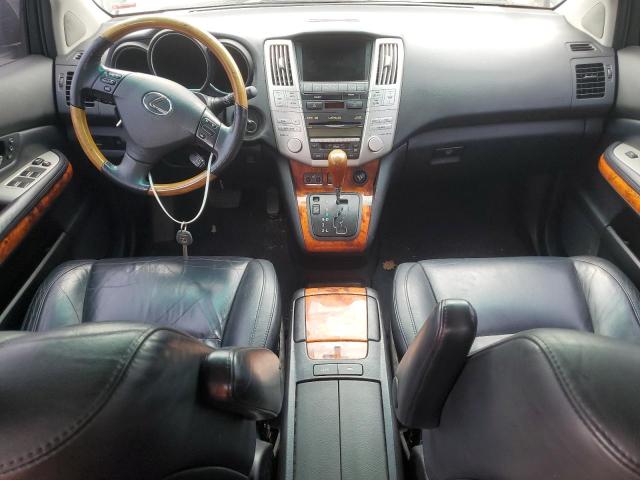 Photo 8 from auction – 2007 LEXUS RX 350 with VIN 2T2GK31UX7C026662