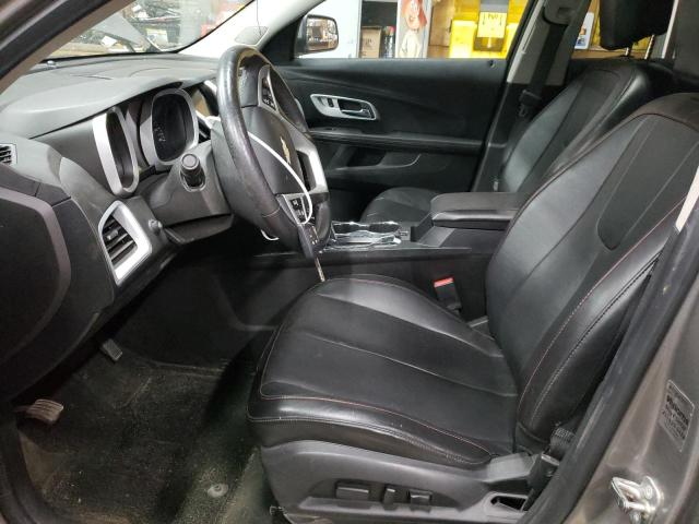 Photo 7 from auction – 2012 CHEVROLET EQUINOX LT with VIN 2GNFLNE54C6302848