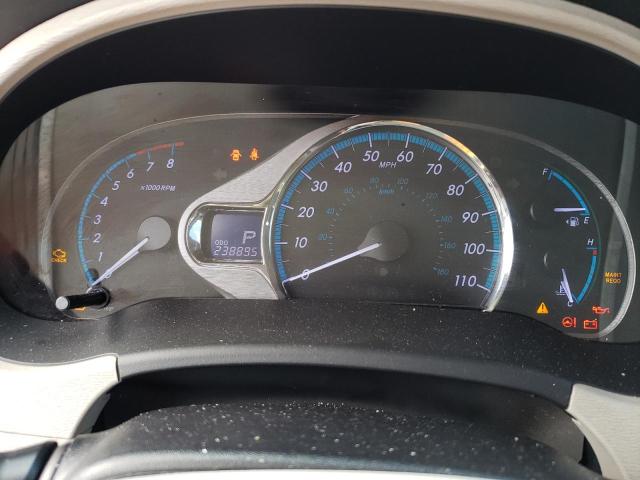 Photo 9 from auction – 2011 TOYOTA SIENNA XLE with VIN 5TDYK3DC5BS120976