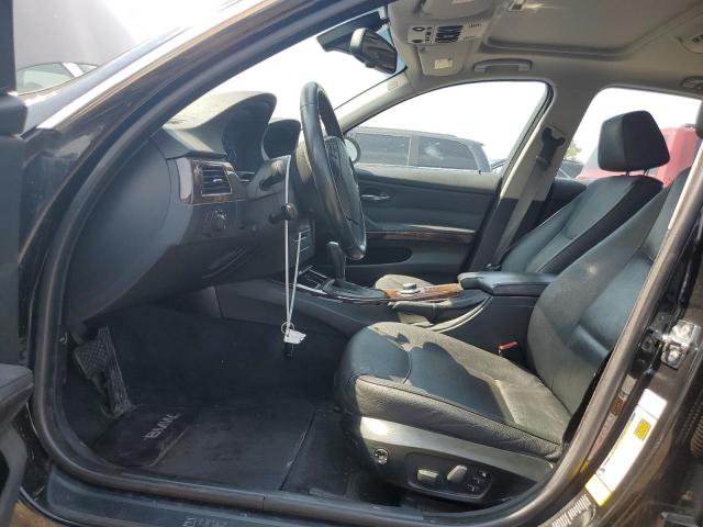 Foto 7 de la subasta – 2008 BMW 335 XI con VIN WBAVD53578A010221