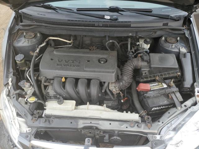 Photo 11 from auction – 2007 TOYOTA COROLLA CE with VIN 2T1BR32EX7C792344