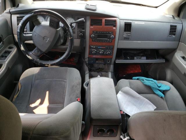 Photo 8 from auction – 2006 DODGE DURANGO SL with VIN 1D4HB48N26F139253