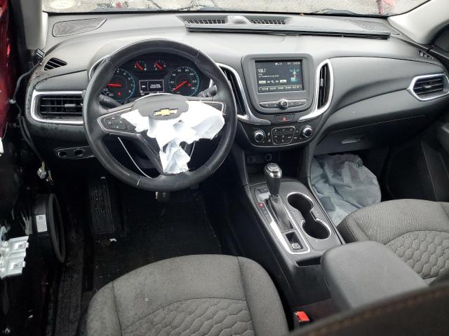 Photo 8 from auction – 2018 CHEVROLET EQUINOX with VIN 2GNAXSEV9J6132304