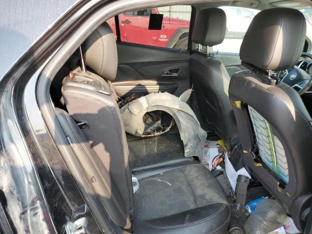 Photo 11 from auction – 2015 BUICK ENCORE CON with VIN KL4CJFSB6FB178398