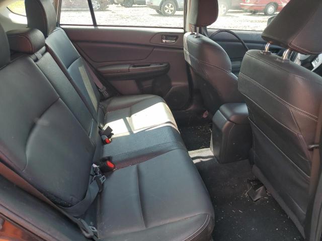 Foto 10 de la subasta – 2014 SUBARU IMPREZA LI con VIN JF1GPAG65E8231355