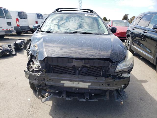 Photo 5 from auction – 2014 SUBARU XV CROSSTR with VIN JF2GPAKC4E8346862