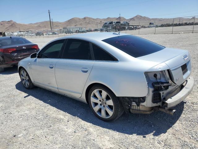 Photo 2 from auction – 2005 AUDI A6 3.2 QUA with VIN WAUDG74F85N086380