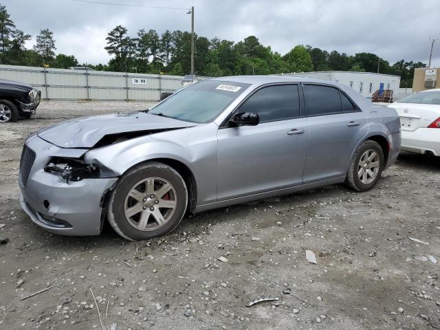 CHRYSLER 300 S 2017 with VIN 2C3CCABG7HH577284 - Photo from auction