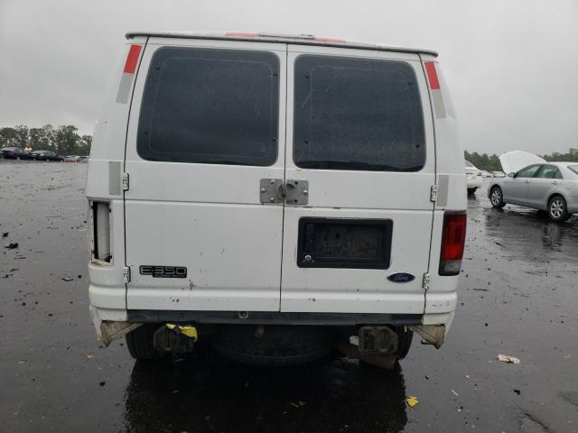 Photo 6 from auction – 2005 FORD ECONOLINE with VIN 1FTNE24L45HA10465