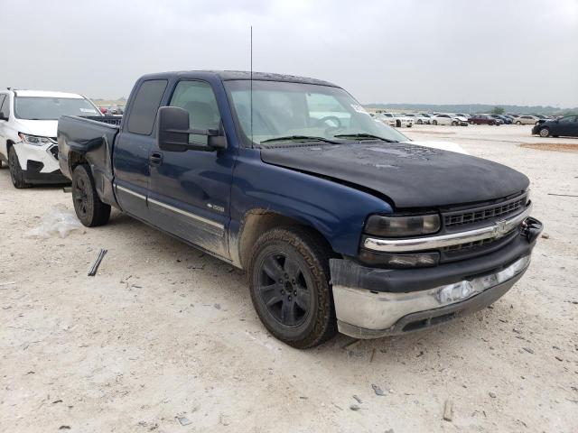 Photo 4 from auction – 2001 CHEVROLET SILVERADO with VIN 1GCEC19T61Z294646