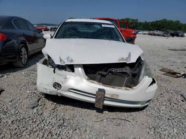 Photo 5 from auction – 2003 NISSAN ALTIMA BAS with VIN 1N4AL11D73C131552