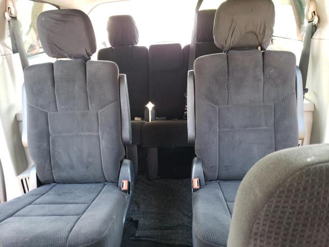 Photo 10 from auction – 2012 DODGE GRAND CARA with VIN 2C4RDGBGXCR349210