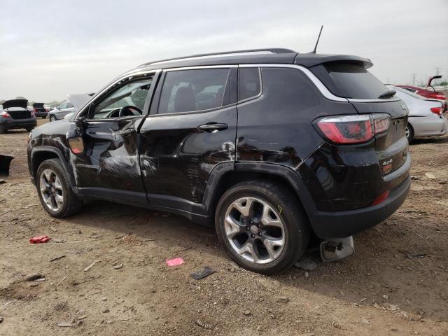 صورة رقم 2 من المزاد - 2019 JEEP COMPASS LI مع VIN 3C4NJDCB7KT854111