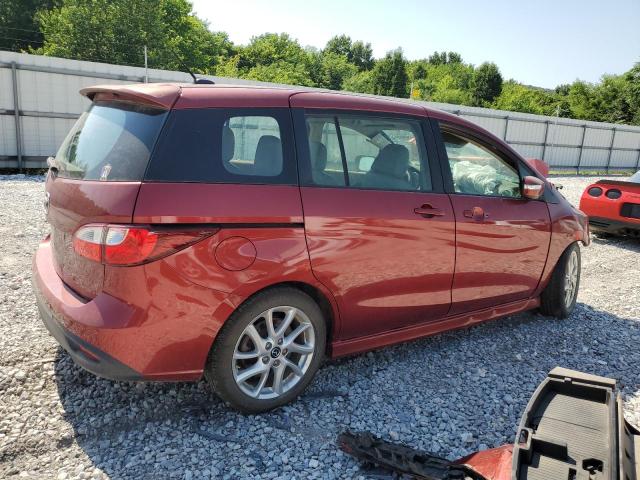 Photo 3 from auction – 2013 MAZDA 5 with VIN JM1CW2DL2D0162598