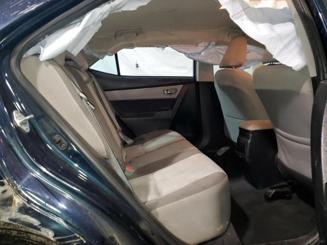 Photo 10 from auction – 2017 TOYOTA COROLLA L with VIN 2T1BURHE4HC865251