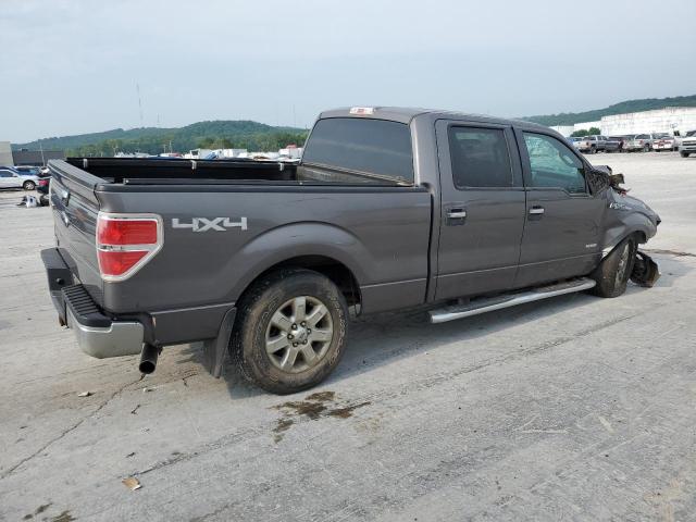 Photo 3 from auction – 2013 FORD F150 SUPER with VIN 1FTFW1ET4DKF71406