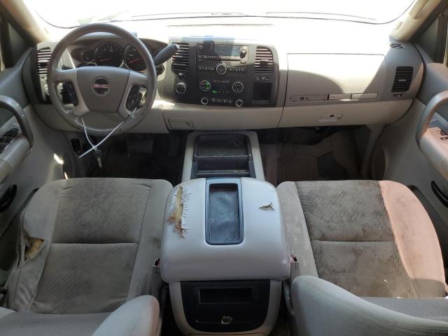 Photo 8 from auction – 2007 GMC NEW SIERRA with VIN 2GTEK190371528056