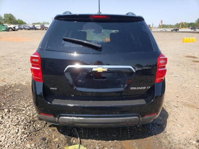 Photo 6 from auction – 2016 CHEVROLET EQUINOX LT with VIN 2GNFLFEK4G6181529